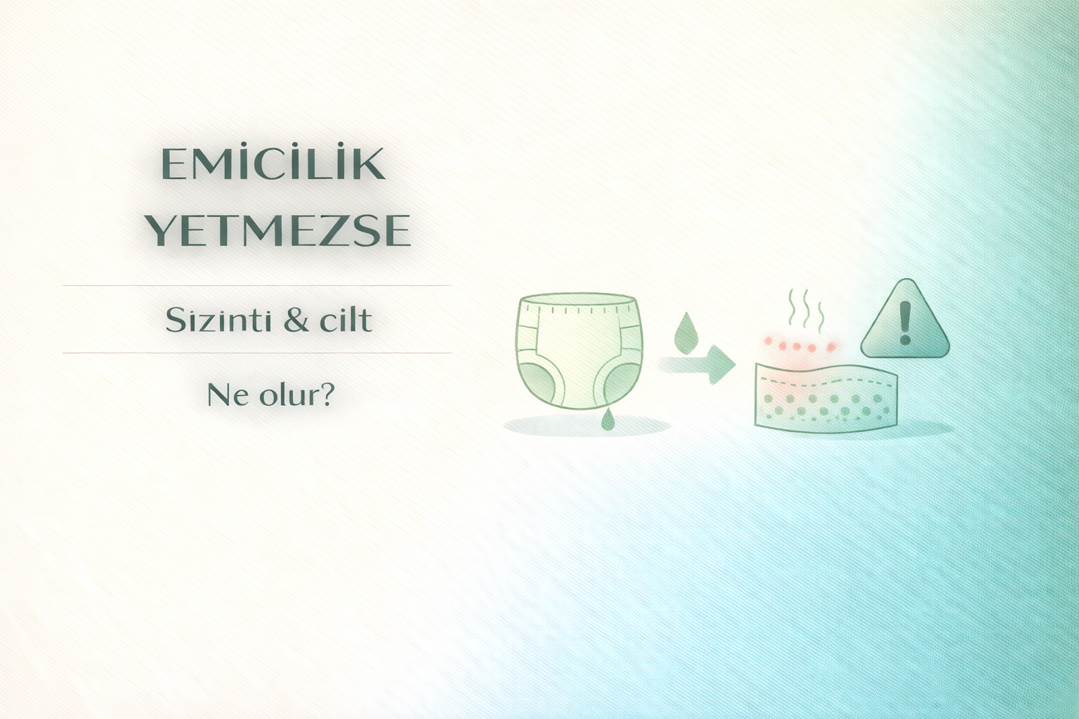 emici külot sızıntı nedenleri,hasta bezi emicilik sorunu,inkontinans ürün rehberi,hasta bakım ürünleri,yetişkin bakım ürünleri,emici külot pants rehberi,hasta bezi kullanım rehberi,yetişkin bez rehberi
