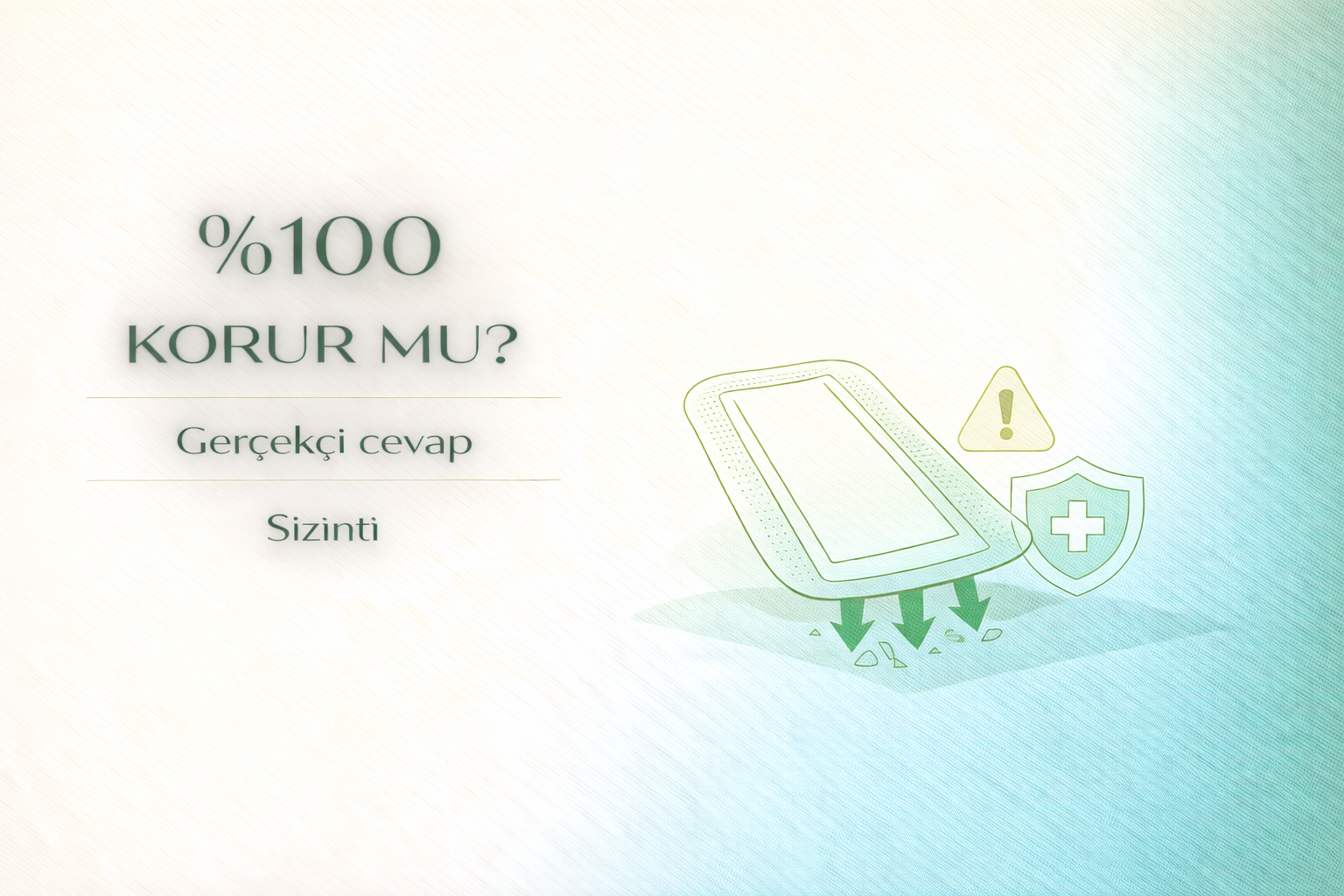 yatak koruyucu sızıntı,hasta altı örtüsü ne işe yarar,inkontinans bakım ürünleri,hasta bakım ürünleri,yetişkin bakım ürünleri,yatak koruyucu kullanımı