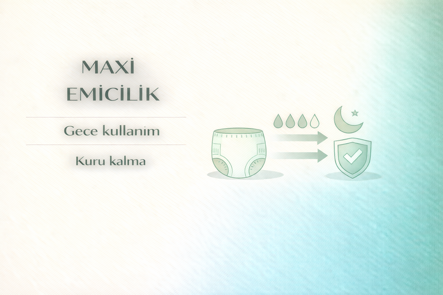 maxi emicilik nedir,gece hasta bezi seçimi,inkontinans ürün rehberi,hasta bakım ürünleri,yetişkin bakım ürünleri,emici külot pants rehberi,hasta bezi kullanım rehberi,yetişkin bez rehberi