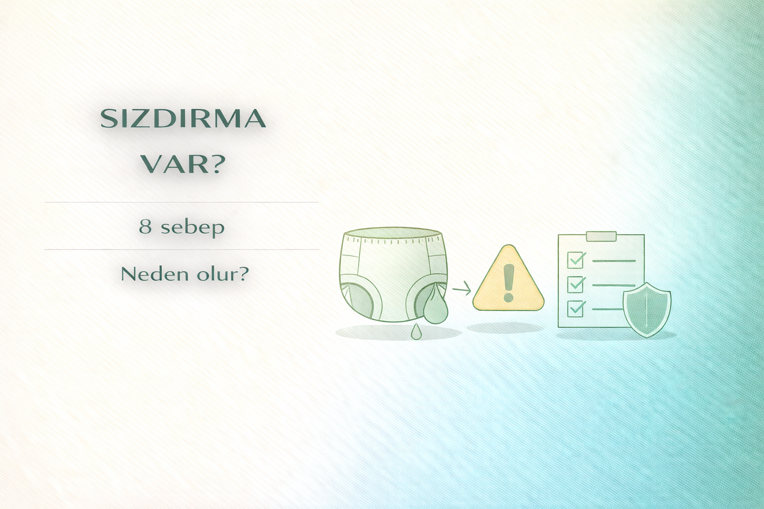 hasta bezi sızıntı nedenleri,emici külot sızıntı rehberi,inkontinans ürün rehberi,hasta bakım ürünleri,yetişkin bakım ürünleri,emici külot pants rehberi,hasta bezi kullanım rehberi,yetişkin bez rehberi