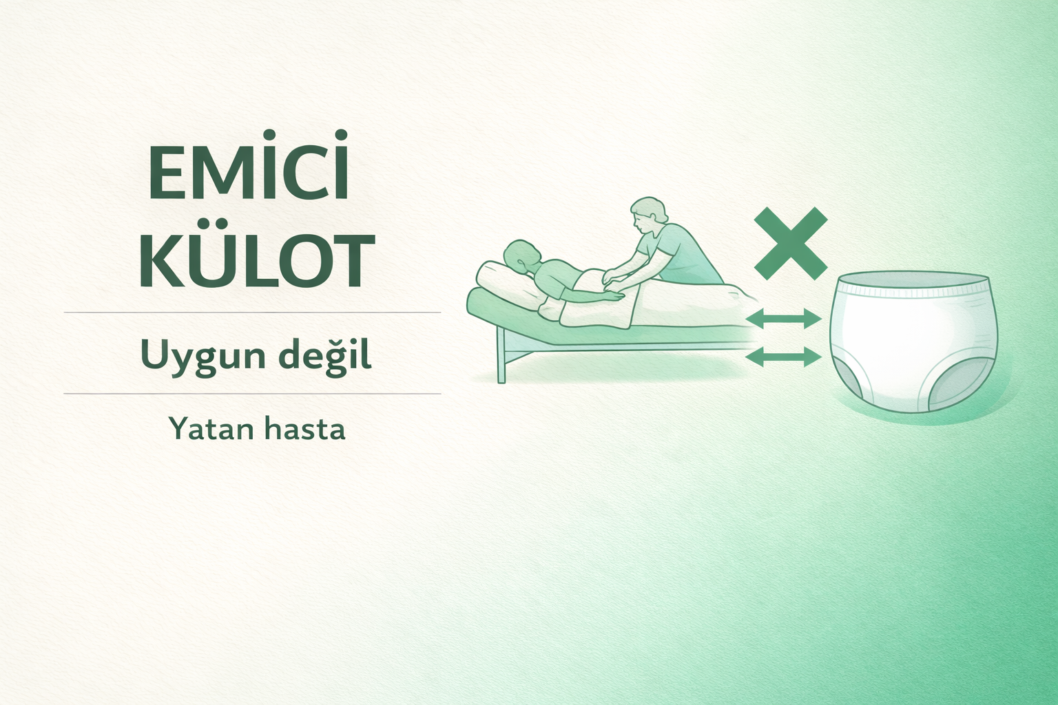emici külot kimler için uygun değildir,külot tipi hasta bezi yatan hasta,emici külot pants kullanım rehberi,inkontinans ürün rehberi,hasta bakım ürünleri,yetişkin bakım ürünleri,yatan hasta bez seçimi,hasta bezi kullanım rehberi,yetişkin bez rehberi,inkontinans bakım çözümleri,hasta bakım hijyen rehberi