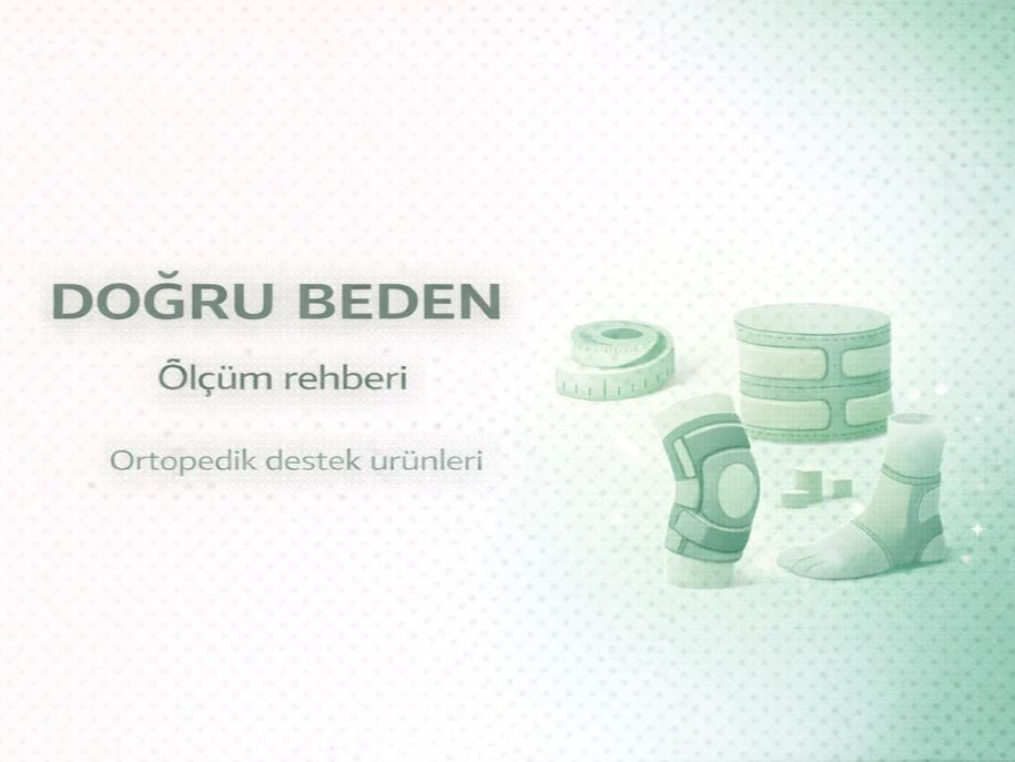 Ortopedik Rehber