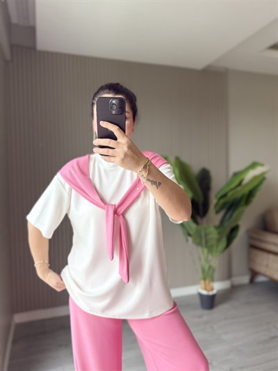 PEMBE ATKILI MODAL TAKIM