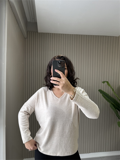 Yarasa Model Vizon Bluz