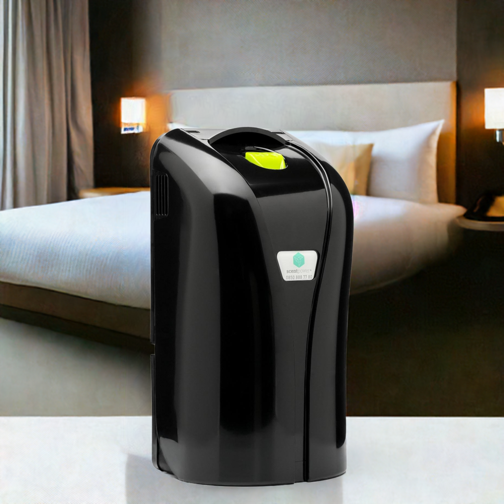 Otel Koku Makinesi