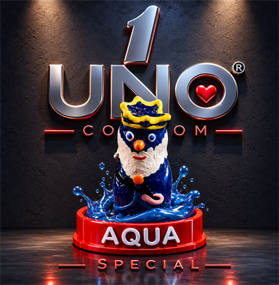 UNO Aqua Condom