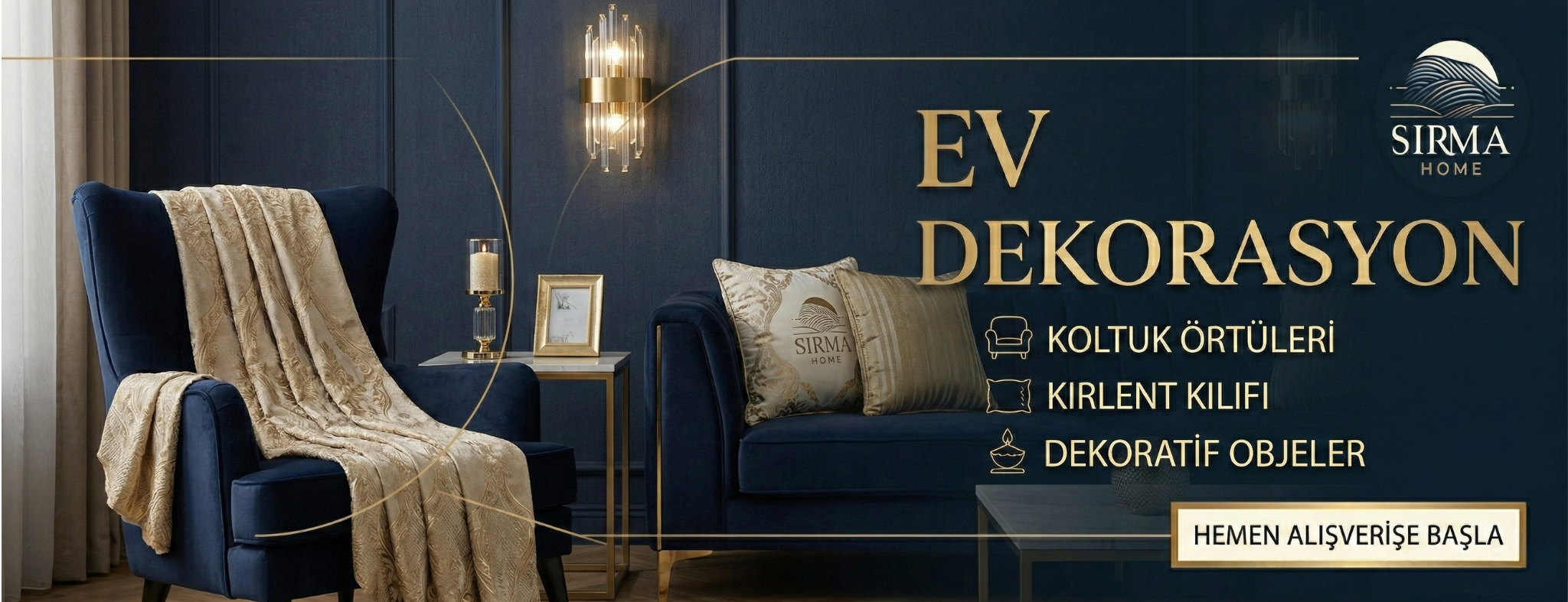 Ev Dekorasyon