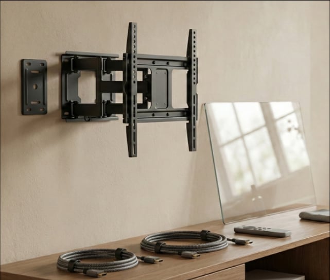 Tv Aksesuarları
