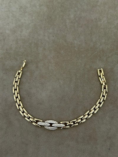 SELİN ACCESSORY VIP XUPING BİLEKLİK