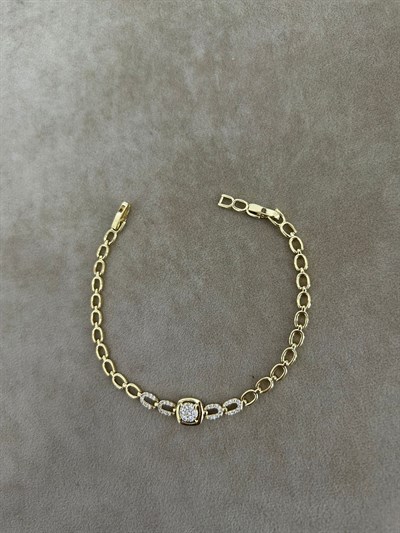 SELİN ACCESSORY VIP XUPING BİLEKLİK