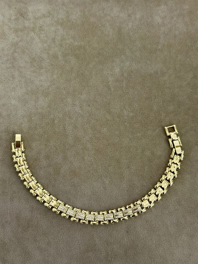 SELİN ACCESSORY VIP XUPING BİLEKLİK
