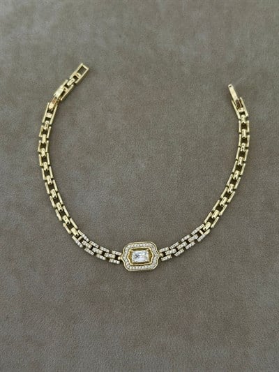 SELİN ACCESSORY VIP XUPING BİLEKLİK