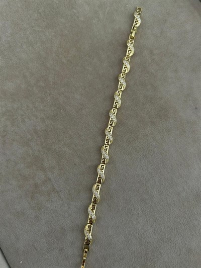 SELİN ACCESSORY VIP XUPING BİLEKLİK