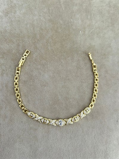 SELİN ACCESSORY VIP XUPING BİLEKLİK