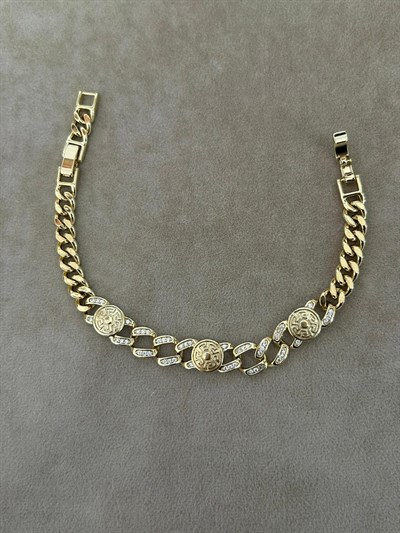 SELİN ACCESSORY VIP XUPİNG BİLEKLİK