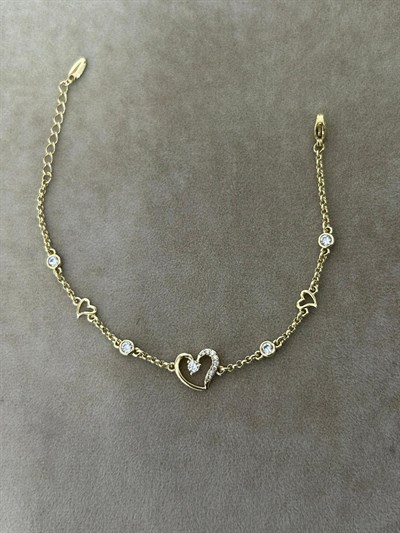 SELİN ACCESSORY VIP XUPING BİLEKLİK