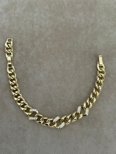 SELİN ACCESSORY VIP XUPING BİLEKLİK