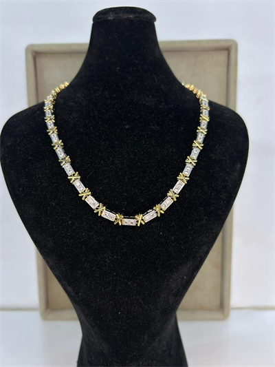 SELİN ACCESSORY VIP XUPİNG ZİNCİR & KOLYE
