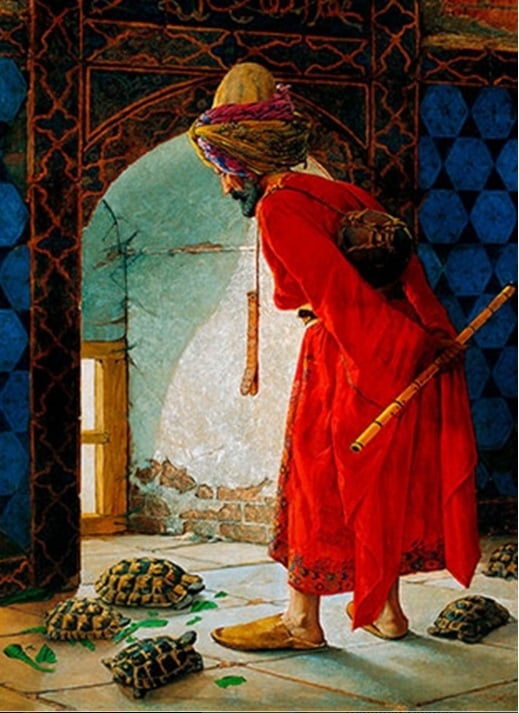 Klasik Çerçeveler