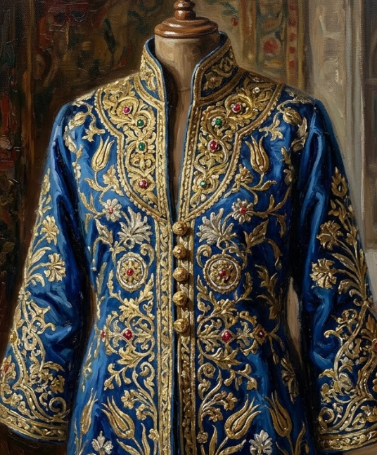 Modern Çerçeveler