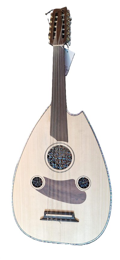 Adora OUD300-E-Kesik Kasa Elektro Ud