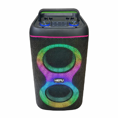 Hepu Müzik Çalar HP-S60
