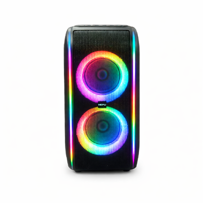 Hepu Müzik Kutusu HP-978