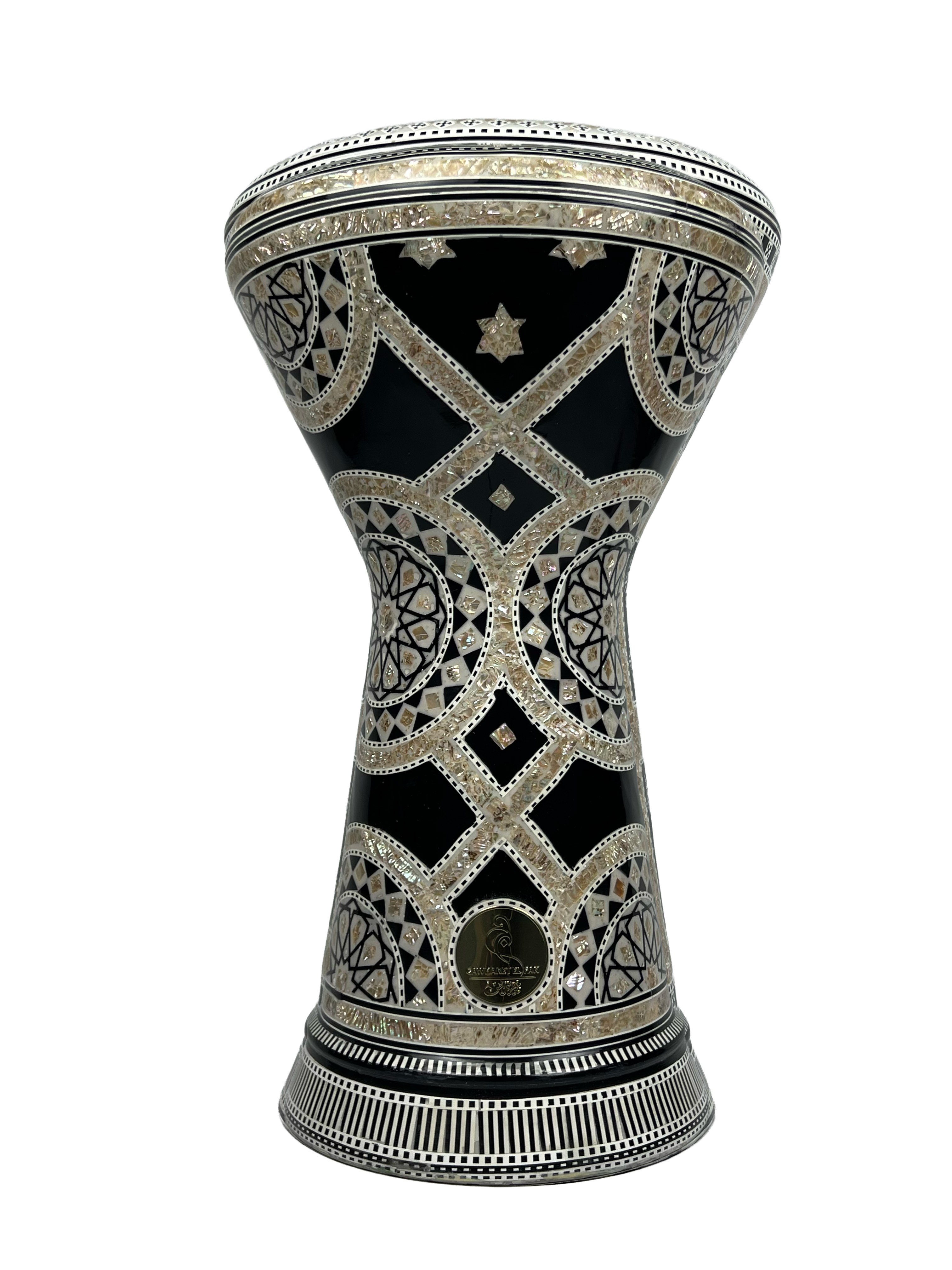 Gawharet el Fan 23'' Profesyonel Darbuka Model 23149