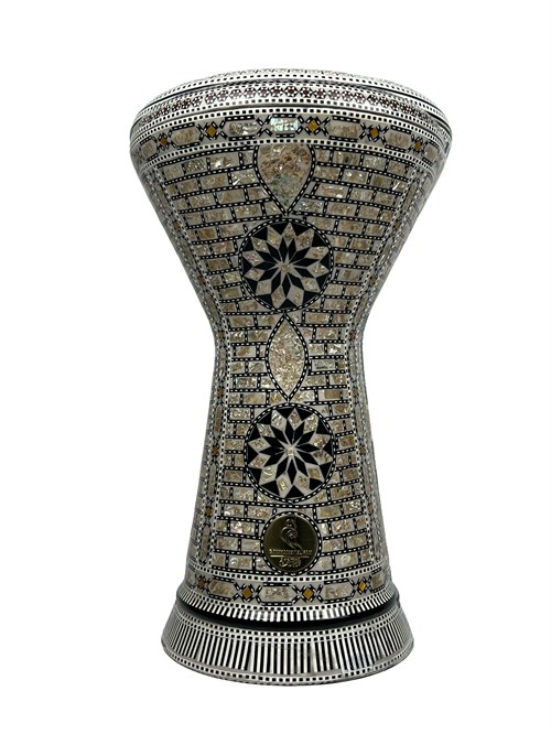 Gawharet el Fan 23'' Profesyonel Darbuka Model 23144