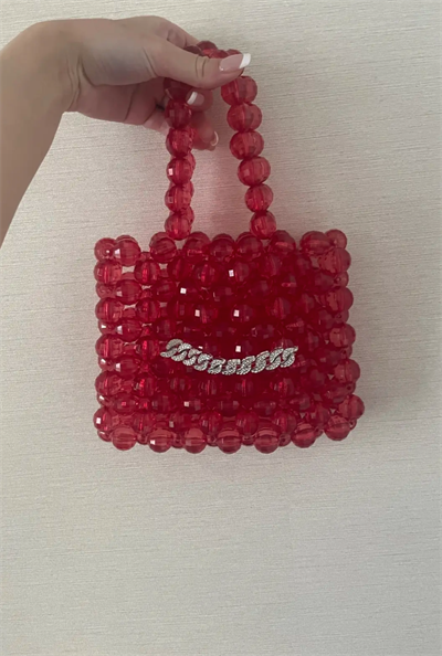 Cherry Hill Bag