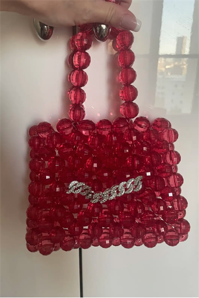 Cherry Hill Bag