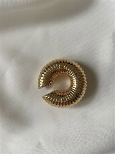 Chunky Kıkırdak Küpe 