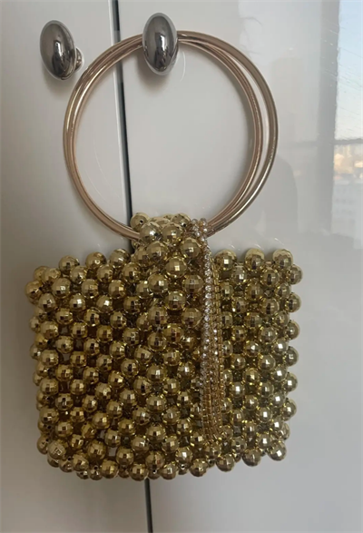 Disco Bag