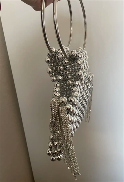Disco Bag