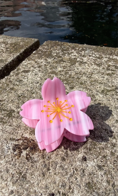 Floral Mandal Toka 