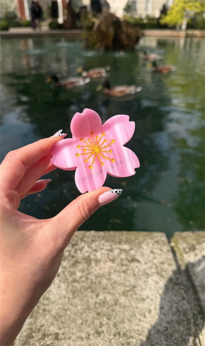 Floral Mandal Toka 