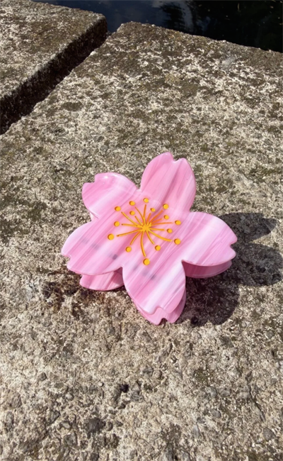Floral Mandal Toka 