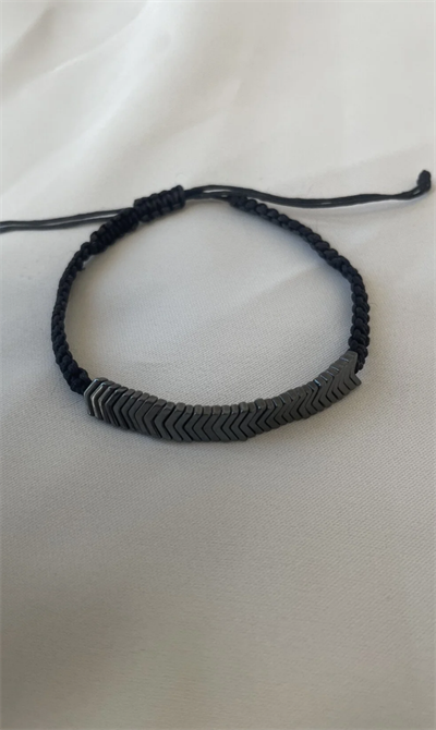 Handmade Bright Arrow Bileklik