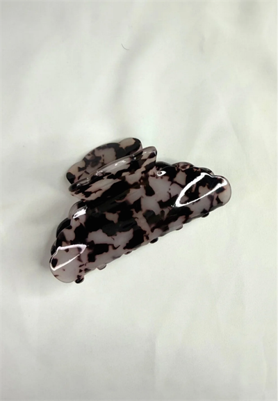Leopar Desenli Mandal Toka 