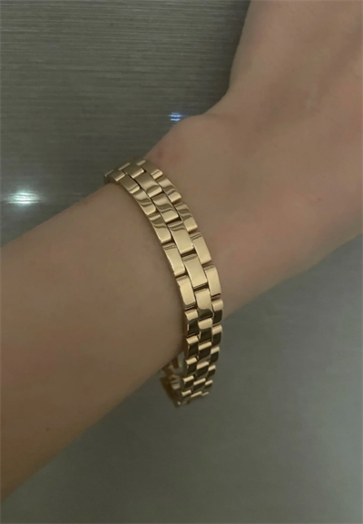 Milkway Gold Bileklik