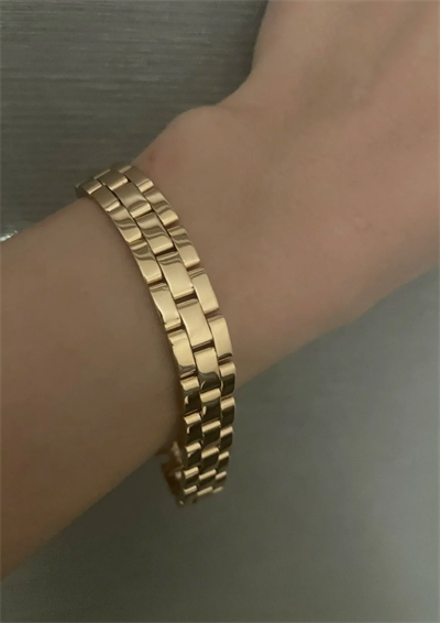 Milkway Gold Bileklik