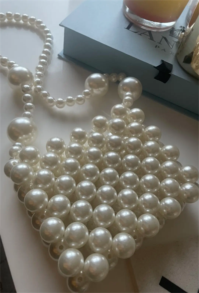 Pearl Bag