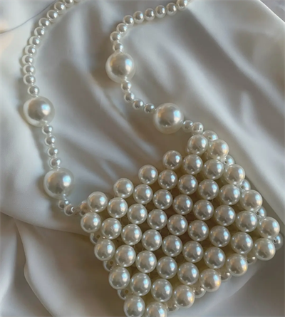 Pearl Bag