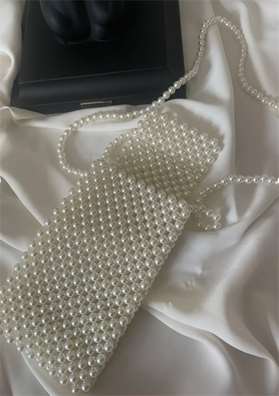 Pearl Telefon Çantası