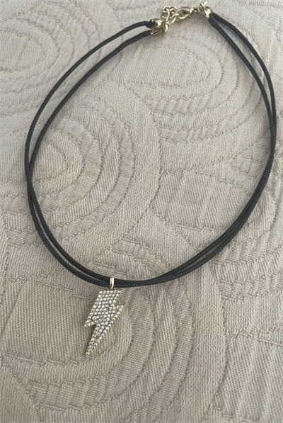 Şimşek Zirkon Chocher