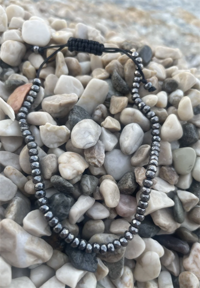 Single Stone Handmade Bileklik