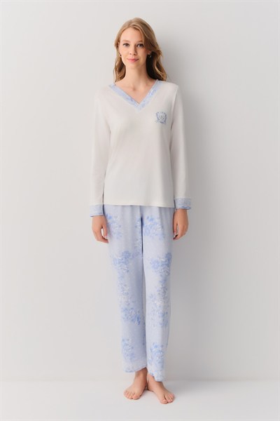 Giselle Pijama Takımı