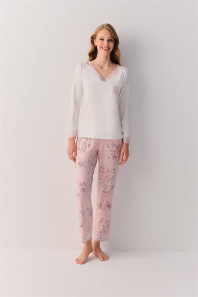 Giselle Pijama Takımı
