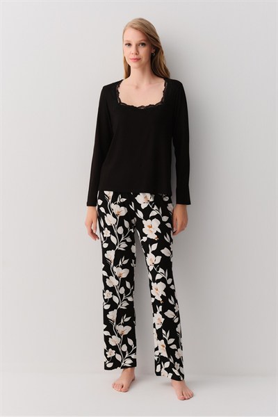 Marigold Pijama Takımı