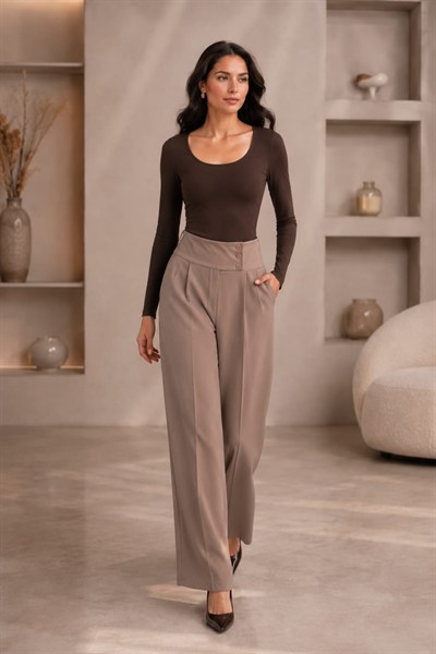 KREP PANTALON